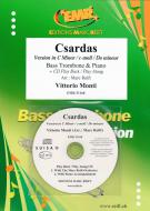 Csardas Standard