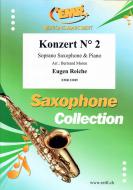 Konzert No 2 Standard