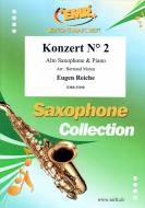 Konzert No 2 Standard