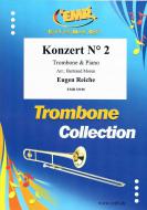 Konzert No 2 Standard