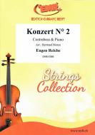 Konzert No 2 Standard