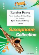 Russian Dance Standard