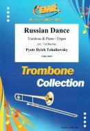 Russian Dance Standard