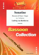 Sonatine Standard