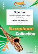 Sonatine Standard