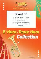 Sonatine Standard