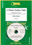 A Winter Sunday Night Standard