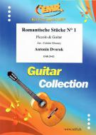 Romantische Stücke Nr. 1 Download