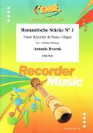 Romantische Stücke Nr. 1 Download