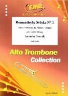 Romantische Stücke Nr. 1 Download