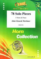 78 Solo Pieces Download