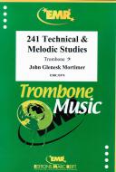 241 Technical & Melodic Studies Download