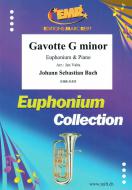 Gavotte G minor Download