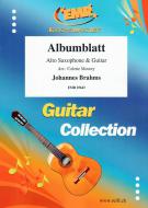 Albumblatt Download