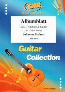Albumblatt Download