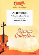 Albumblatt Download