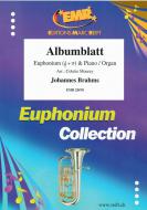 Albumblatt Download