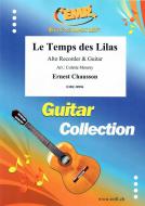Le Temps des Lilas Download
