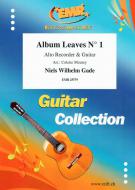 Album Leaves No 1 Download