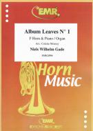 Album Leaves No 1 Download
