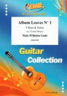 Album Leaves No 1 Download