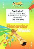 Volkslied Download