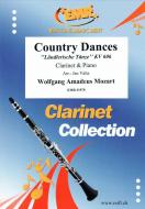 Country Dances Download