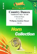 Country Dances Download
