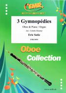 3 Gymnopédies Download