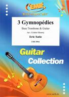 3 Gymnopédies Download