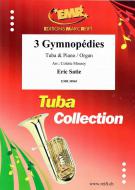 3 Gymnopédies Download