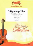 3 Gymnopédies Download