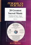 20 Greatest Sacred Music Download