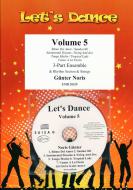 Let's Dance Vol. 5 Download