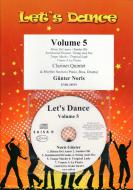 Let's Dance Vol. 5 Download