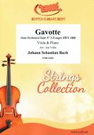Gavotte Download