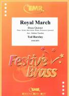 Royal March Download