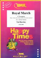 Royal March Download