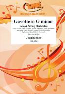 Gavotte in G minor Download