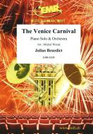 The Venice Carnival Download