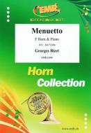 Menuetto Download