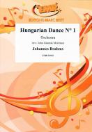 Hungarian Dance No. 1 Download