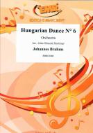 Hungarian Dance No. 6 Download