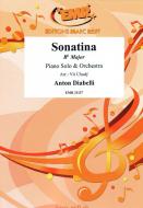 Sonatina Bb Major Download