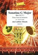 Sonatina G Major Download