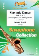 Slavonic Dance Download