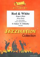 Red & White Download