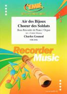 Air des Bijoux / Choeur des Soldats Download