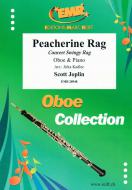 Peacherine Rag Download