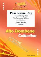 Peacherine Rag Download